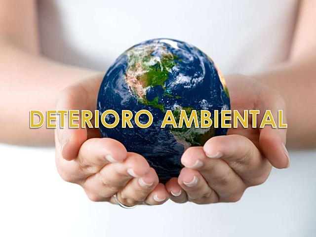 INICIO DEL CONSUMISMO MODERNO Y EFECTOS AL MEDIO AMBIENTE