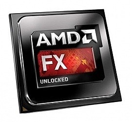 AMD FX