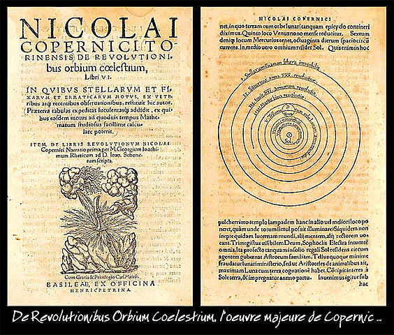 Recuperación del avance científico