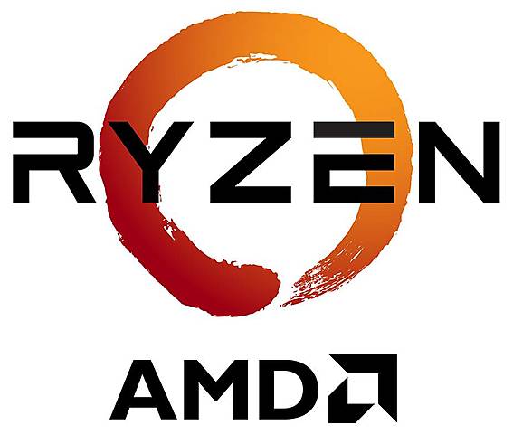 AMD Ryzen
