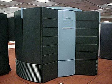 Cray Y-MP C90