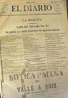 periodico (alemania)