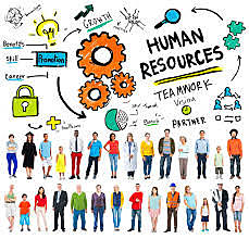 Crecimiento de los recursos humanos.