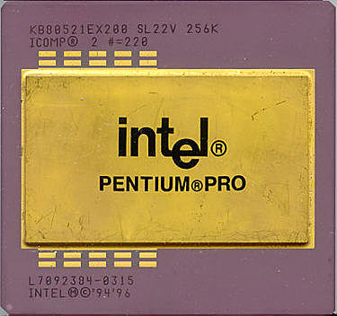 Pentium Pro