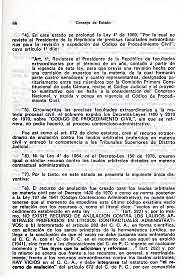 Primer estatuto Contractual