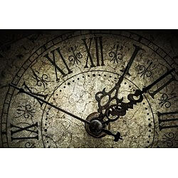 Se establece que hay 60 minutos en una hora