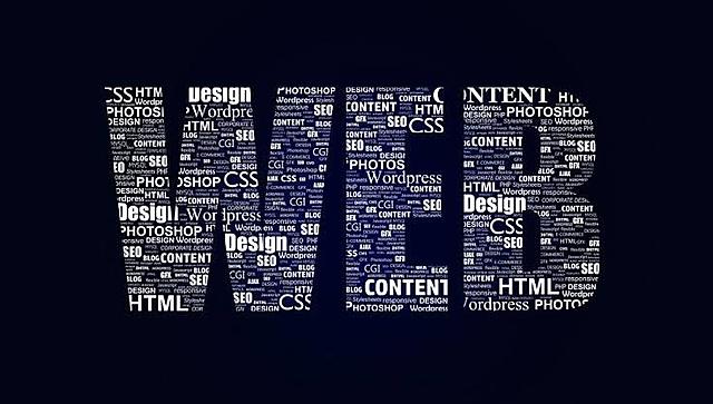 Se empezó a conocer a las redes sociales como termino web 2.0.