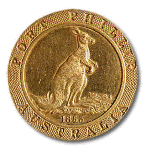 Australia's Independence