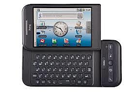 HTC Dream