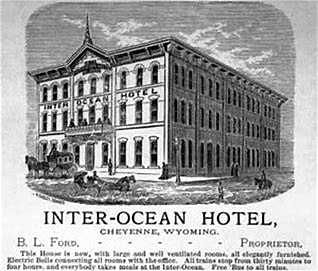 Retirement in Denver