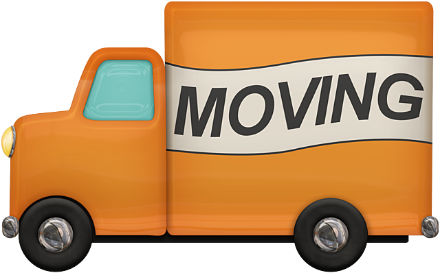 Moving