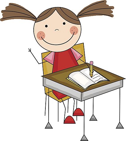 I Discovered My Love For Writing