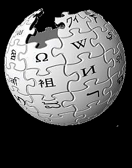 WIKIPEDIA