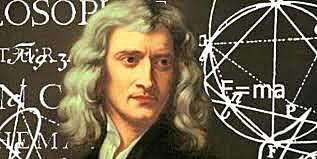 Isaac Newton