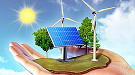 Timeline: Evolución de la sustentabilidad y desarollo sustentable