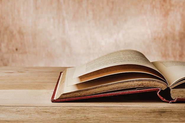 Primer libro de marketing