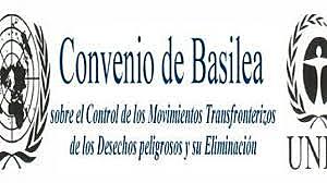 Convension de Basilea