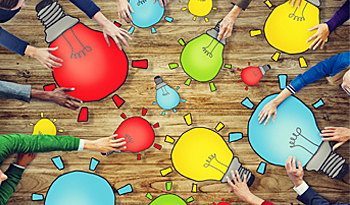 El inicio del debate