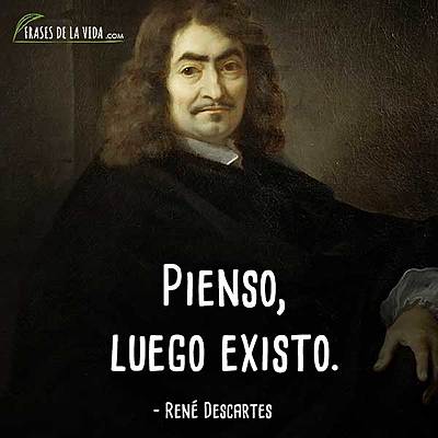 Timeline: René Descartes ( por Laura Castillo)