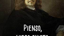 Timeline: René Descartes ( por Laura Castillo)