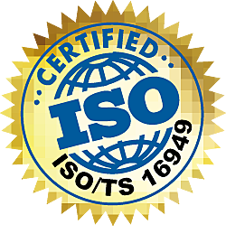 ISO para sector automotriz