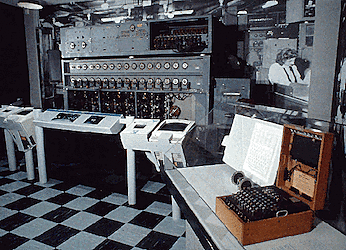 Investigación operativa