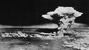 La física nuclear comienza