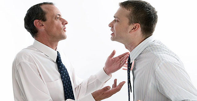 Emerge el núcleo de las discusiones