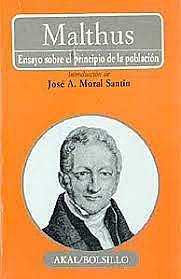 MALTHUS
