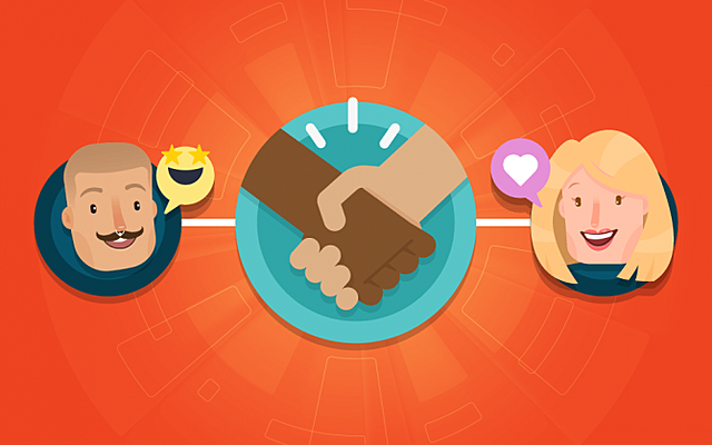 El marketing de relaciones