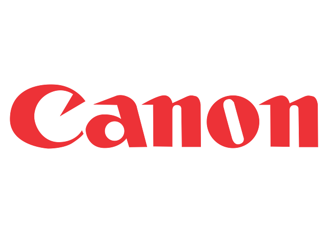 Canon digital