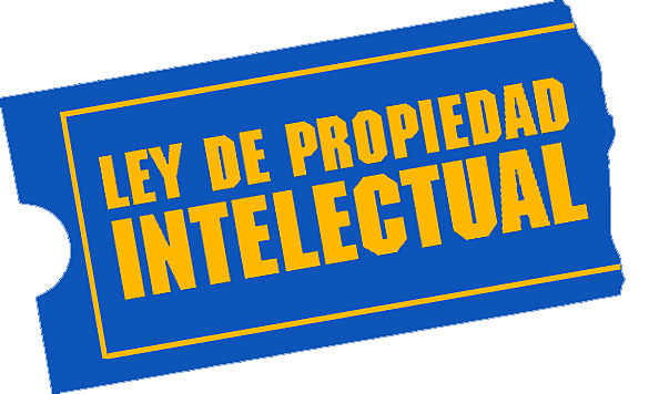 Ley de Propiedad Intelectual