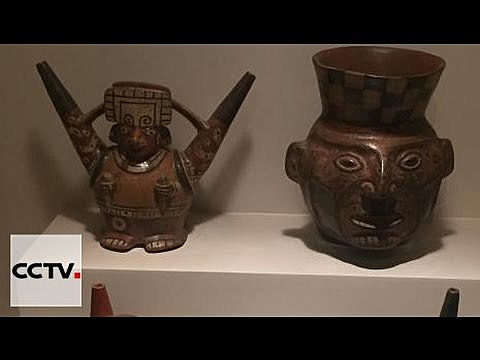 Etnografia Colombiana