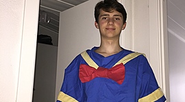 Timeline: historie tidslinje