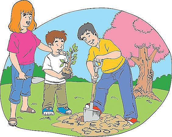 Coloquio Man's Role in Changing the Face of the Earth