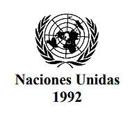 Convención Marco de las Naciones Unidas sobre el Cambio Climático