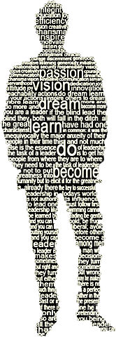 R. M. STOGDILL (TEORÍA DE LOS RASGOS)