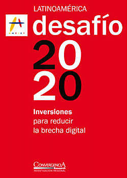 Desafio 2020-inversiones para reducir la brecha digital