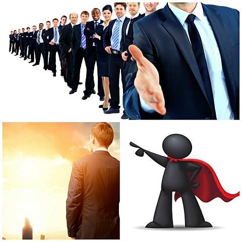 TEORÍA CONTINGENTE O SITUACIONALES