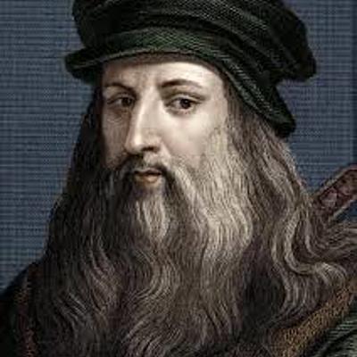 Timeline: Leonardo da vinci inventos