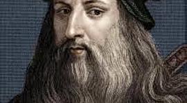 Timeline: Leonardo da vinci inventos