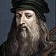 Leonardo da vinci