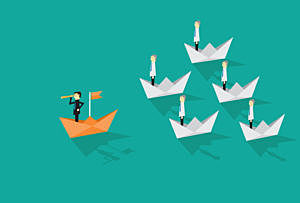 LIDERAZGO SITUACIONAL