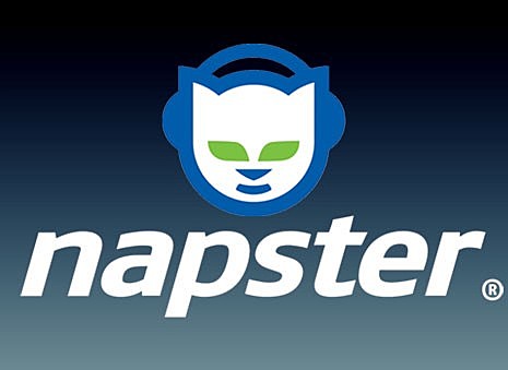 La creación de Napster
