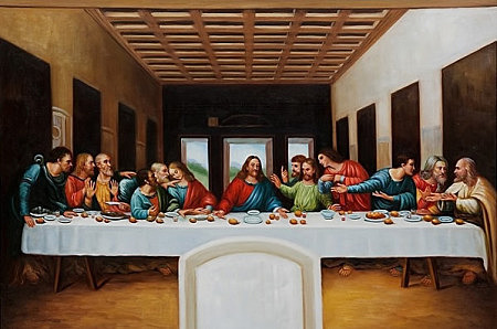 La Ultima Cena