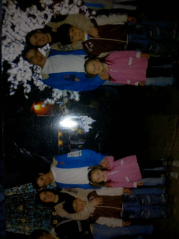 MOMENTOS CON MI FAMILIA