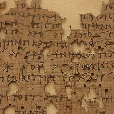 Timeline: Tidslinje ved start 6.klasse