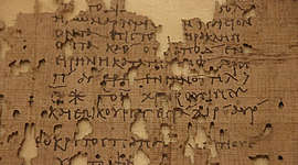 Timeline: Tidslinje ved start 6.klasse