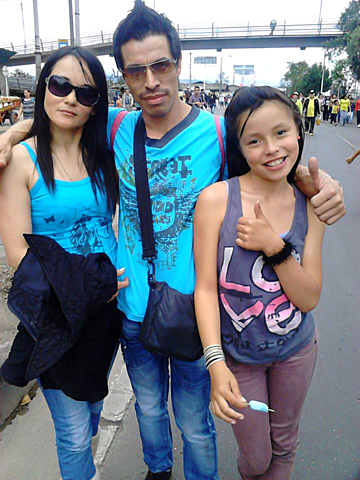 VER A MI PAPÁ OTRA VEZ