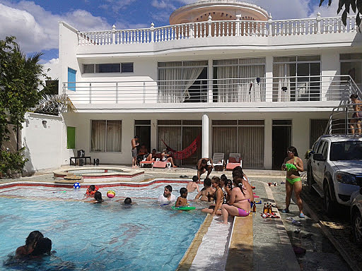 PASEO CON FAMILIA RAMIREZ MORENO